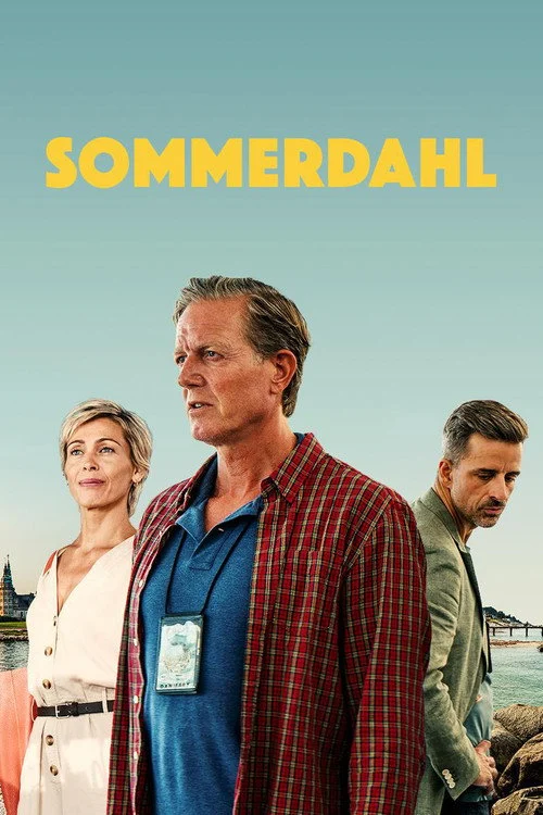 Sommerdahl izle
