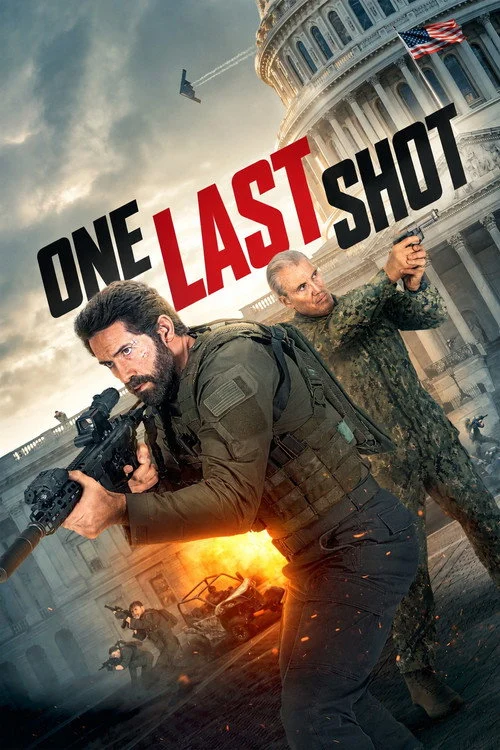 Son Bir Şans Filmi