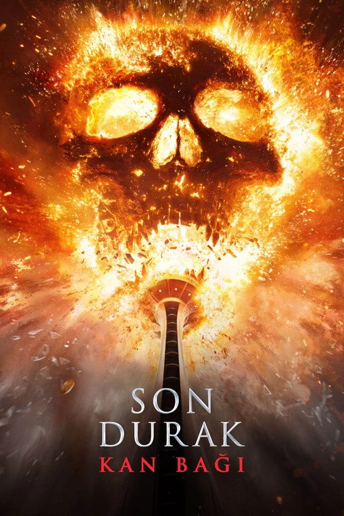 Son Durak: Kan Bağı izle