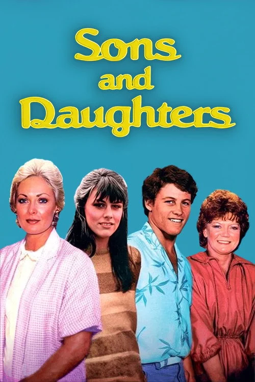 Sons and Daughters izle