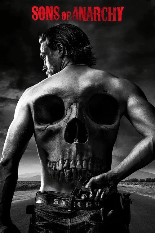 Sons of Anarchy Dizisi
