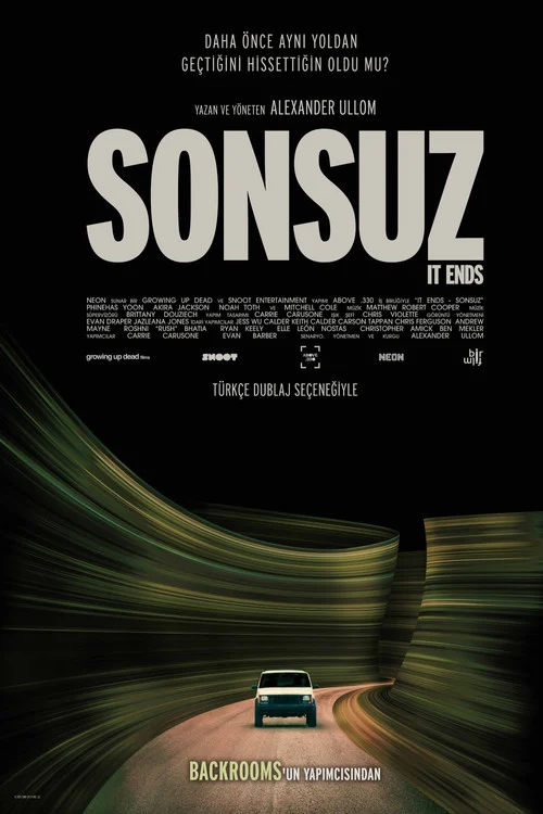 Sonsuz Filmi