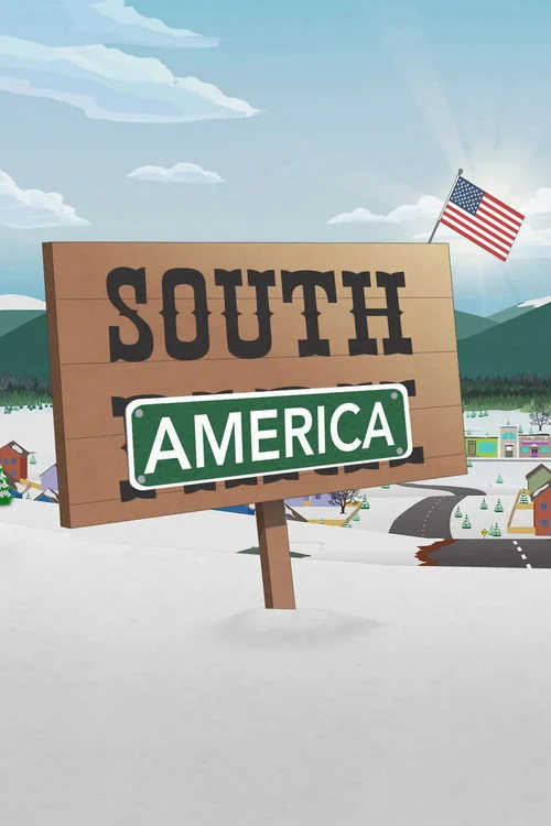 South Park Dizisi