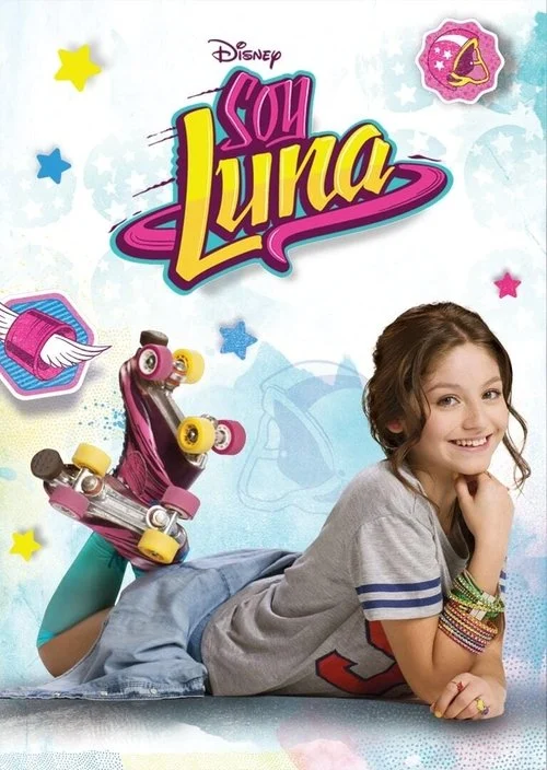 Soy Luna izle