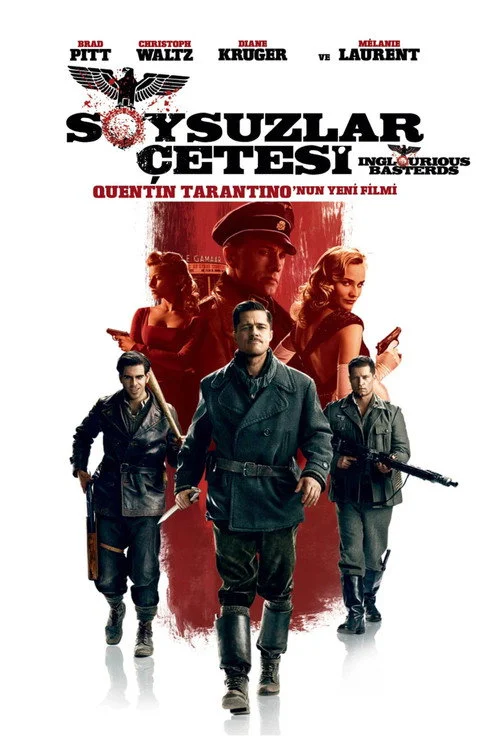 Soysuzlar Çetesi Filmi