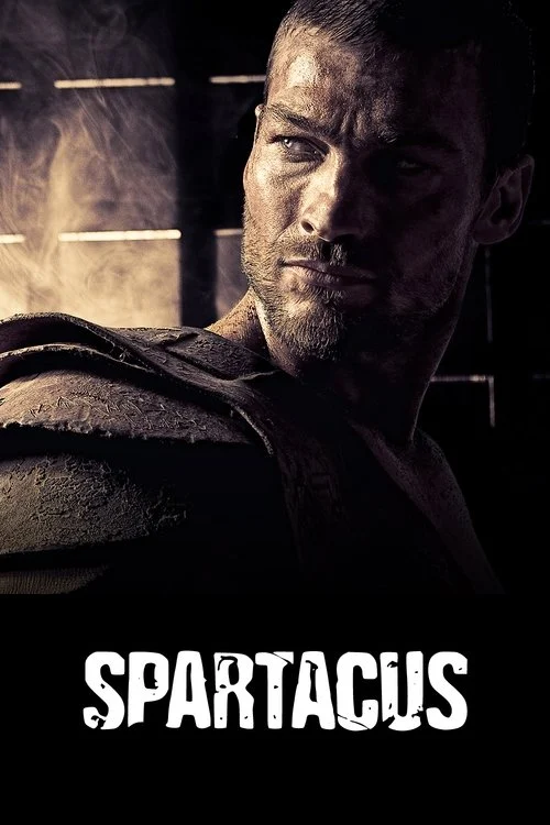 Spartacus Dizisi