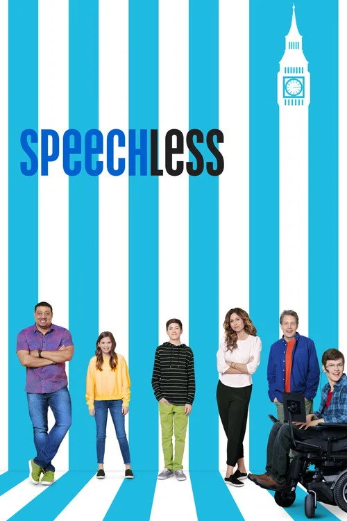 Speechless izle
