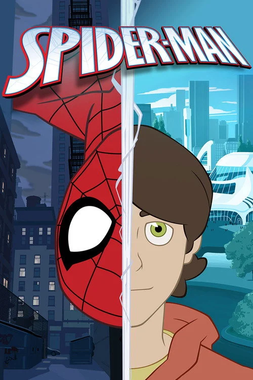 Spider-Man izle