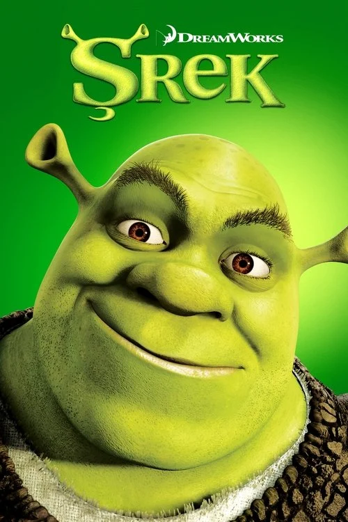 Şrek Filmi