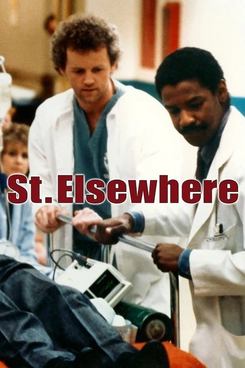 St. Elsewhere izle