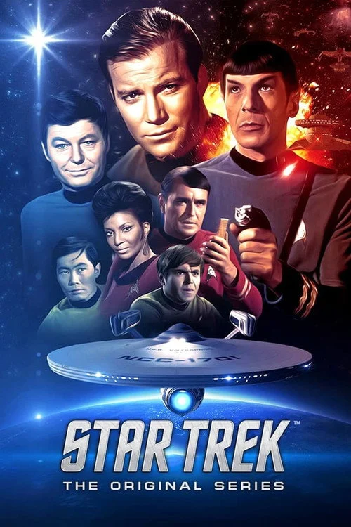 Star Trek Dizisi