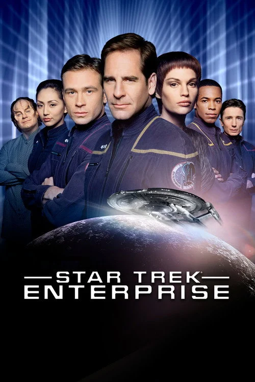 Star Trek: Enterprise Dizisi