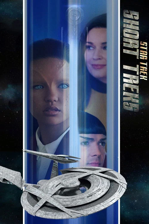 Star Trek: Short Treks izle