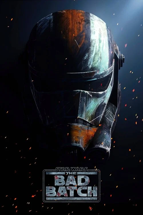 Star Wars: The Bad Batch izle