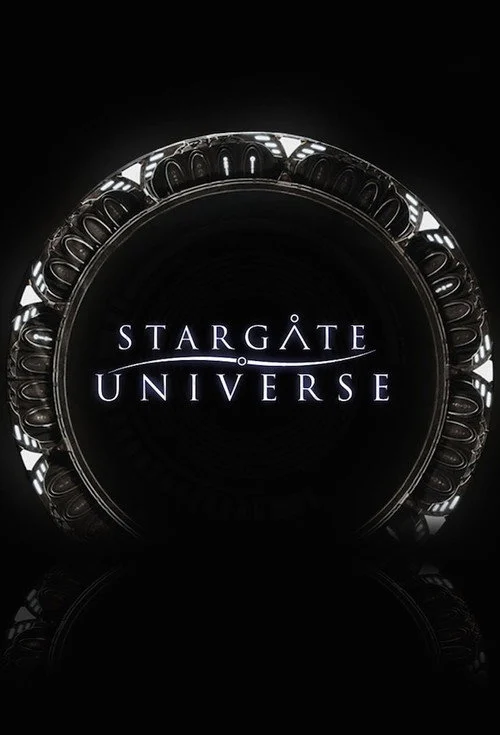 Stargate Universe izle