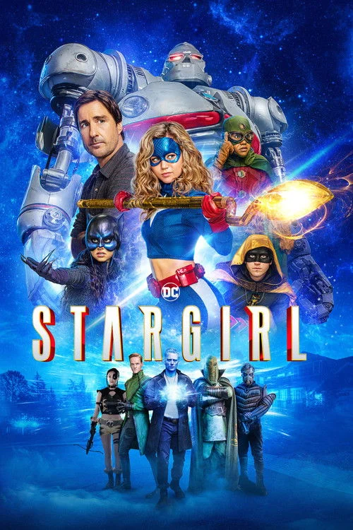 Stargirl izle