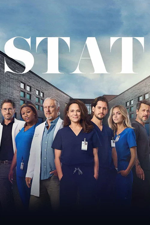 STAT izle
