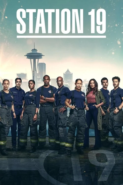 Station 19 izle