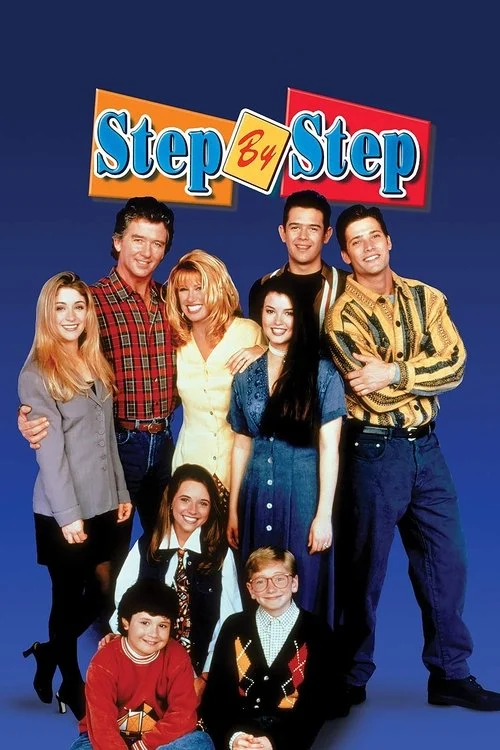 Step by Step izle
