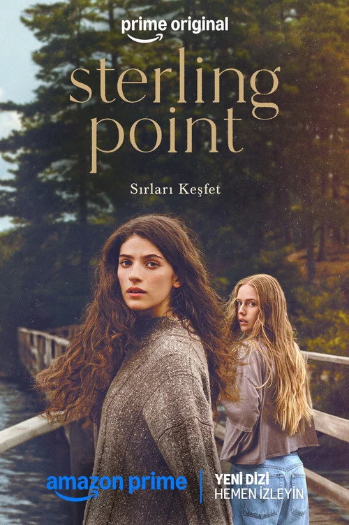 Sterling Point izle
