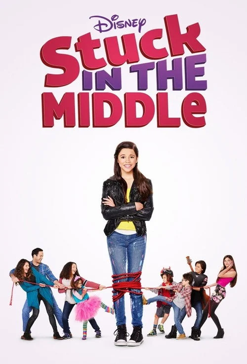 Stuck in the Middle izle