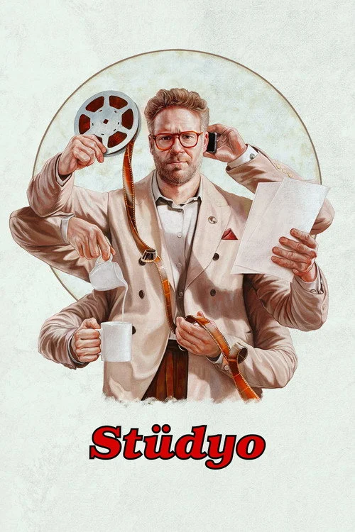 Stüdyo izle