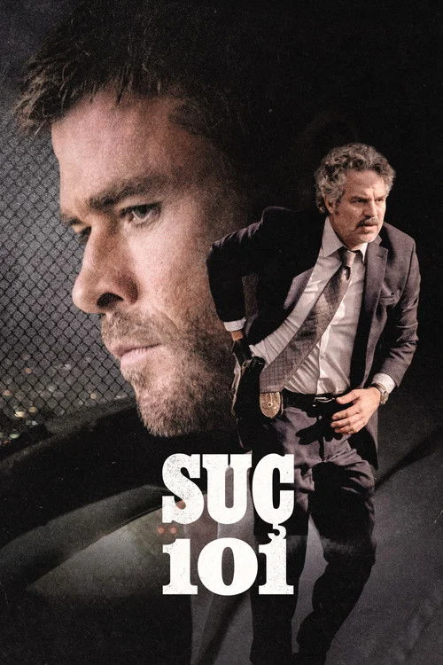 Suç 101 Filmi