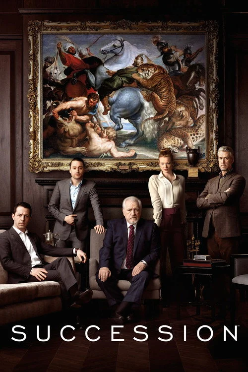 Succession izle
