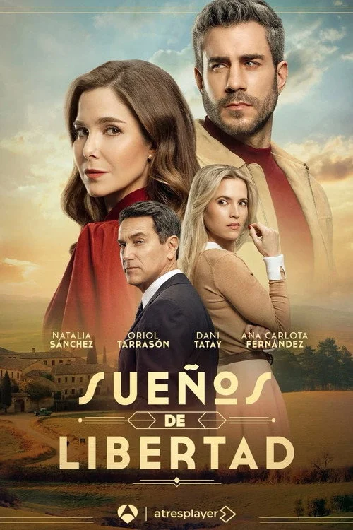 Sueños de libertad izle