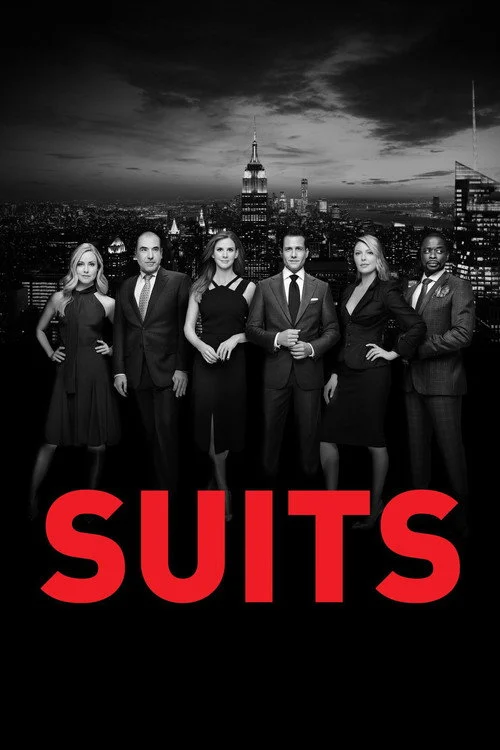 Suits Dizisi