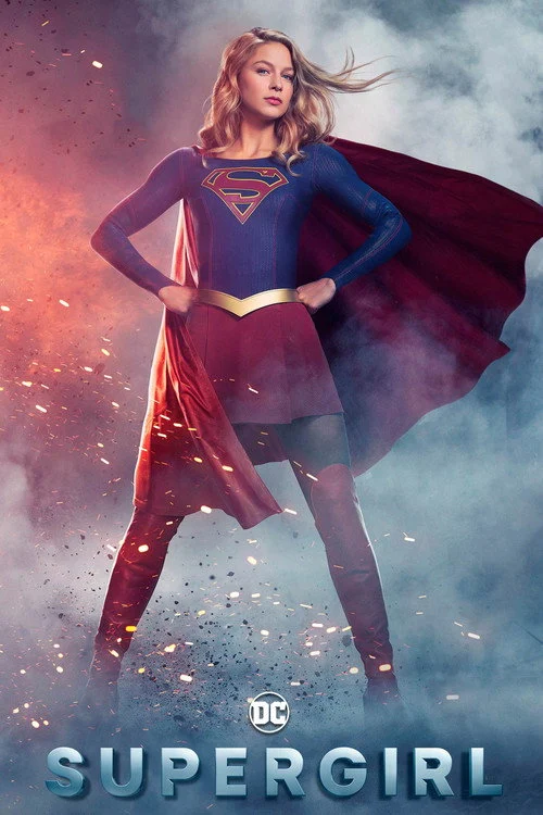 Supergirl Dizisi