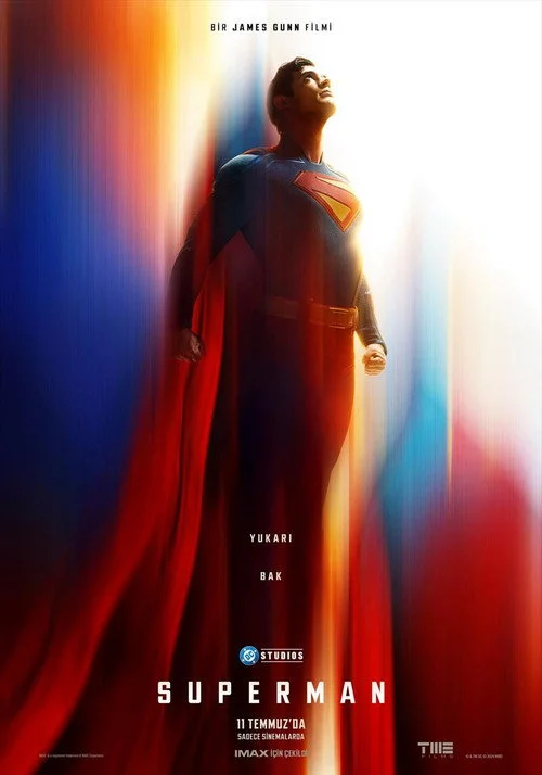 Superman Filmi