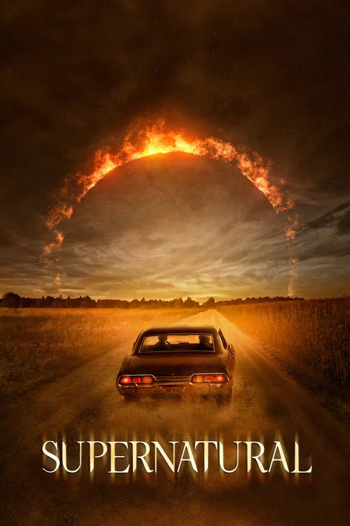 Supernatural Dizisi