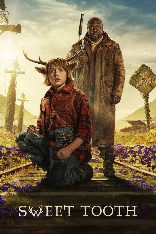 Sweet Tooth izle