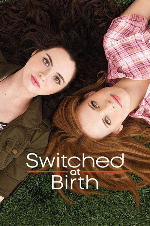 Switched at Birth izle