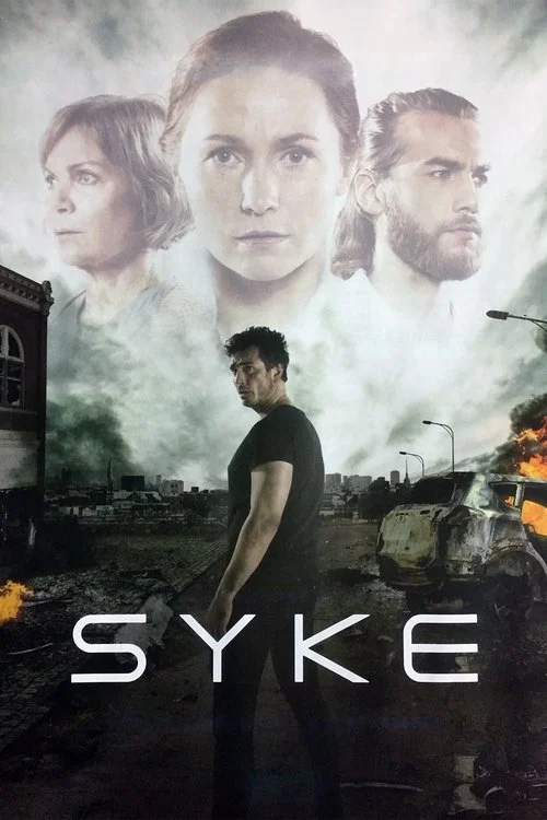 Syke izle