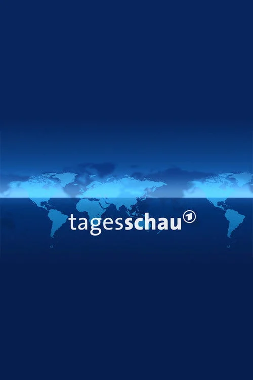 Tagesschau Dizisi