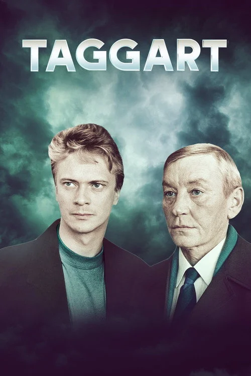 Taggart izle