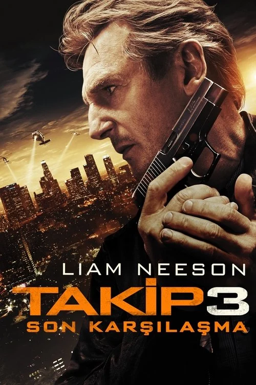 Takip 3: Son Karşılaşma izle