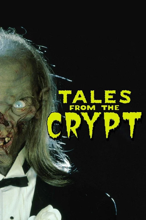 Tales from the Crypt izle