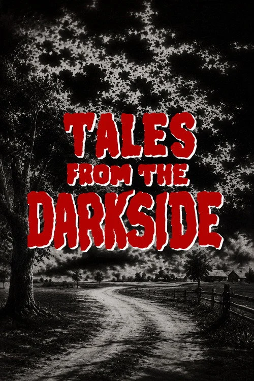 Tales from the Darkside izle