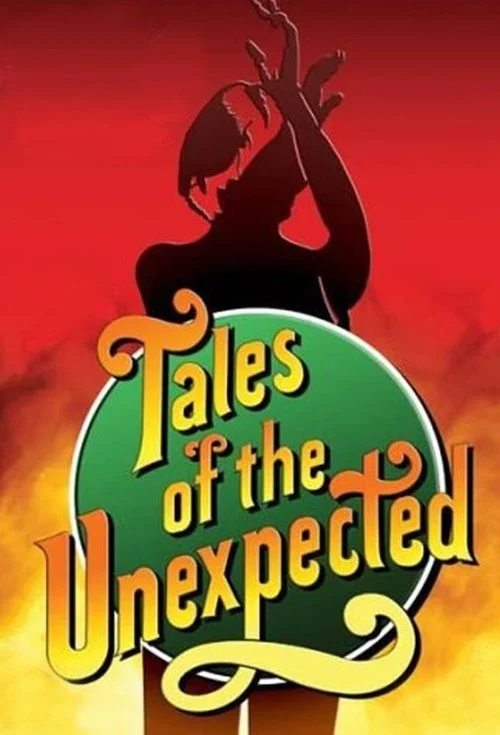 Tales of the Unexpected izle