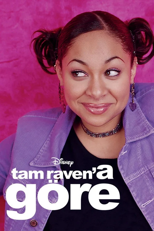 Tam Raven’a Göre izle