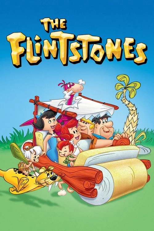 Taş Devri izle