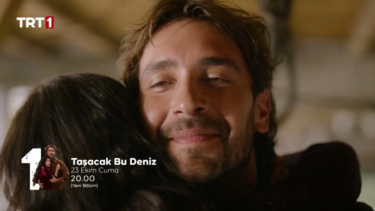 Taşacak Bu Deniz 35. Bölüm Fragmanı