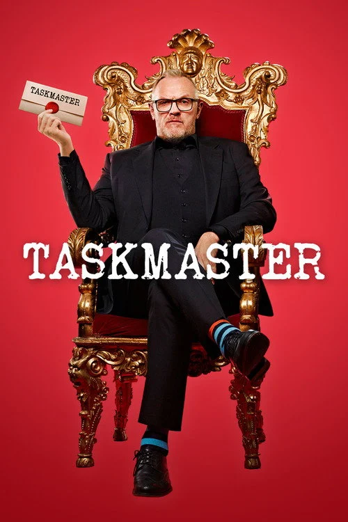 Taskmaster izle