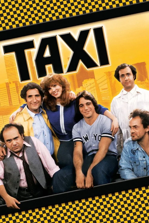 Taxi izle
