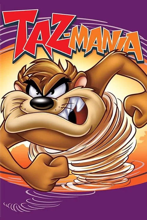 Taz-Mania izle