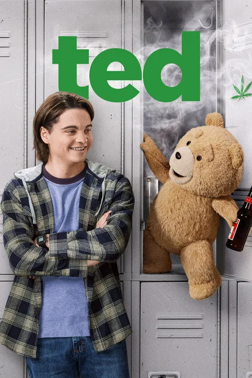 ted izle