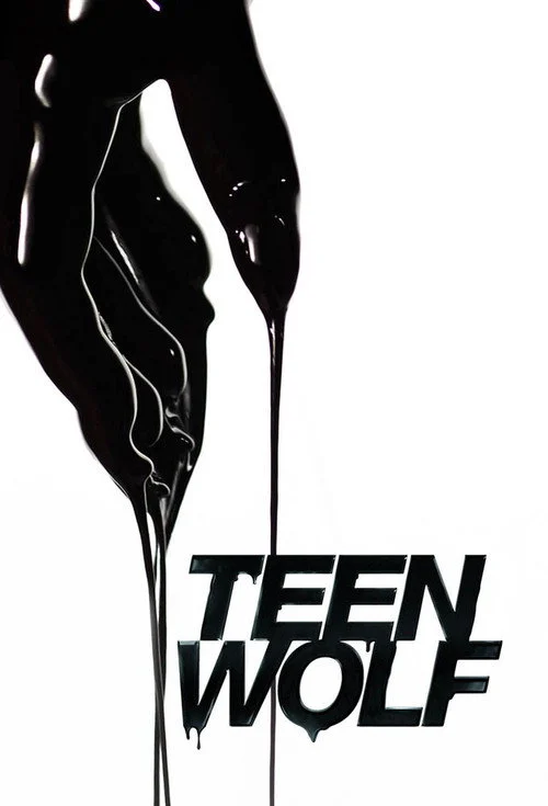 Teen Wolf Dizisi
